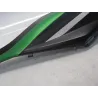 Cache carenage coque arriere gauche KAWASAKI J 300 2014-2016