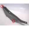 Cache carenage coque arriere gauche KAWASAKI J 300 2014-2016