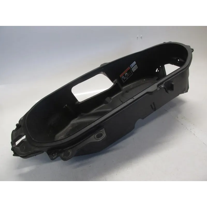 Coffre sous selle HONDA NSS 125 2015-2017 FORZA