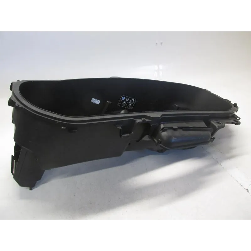 Coffre sous selle HONDA NSS 125 2015-2017 FORZA