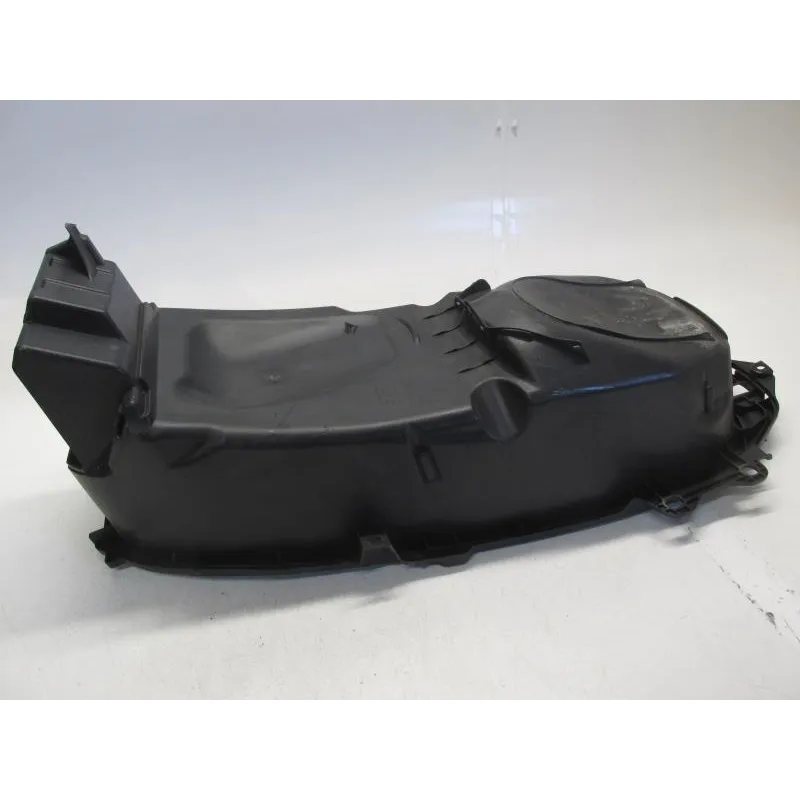 Coffre sous selle HONDA NSS 125 2015-2017 FORZA