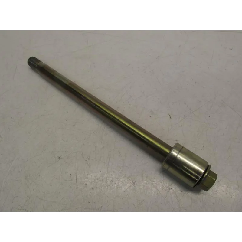 Axe de roue avant DAELIM VL 125 2007-2012 DAYSTAR FI