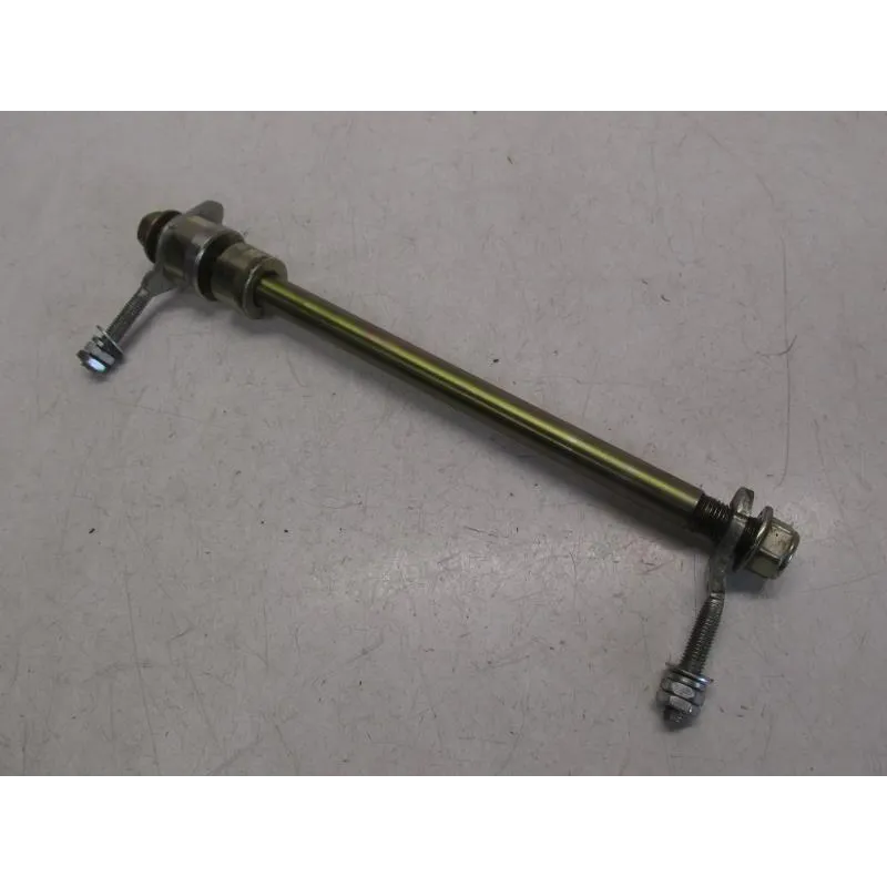 Axe de roue arriere DAELIM VL 125 2007-2012 DAYSTAR FI