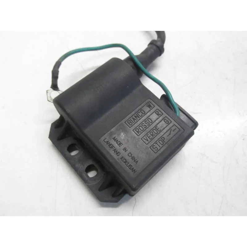 Bobine allumage GILERA SMT 50 2011-2012