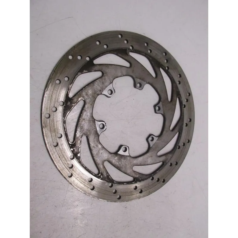Disque frein avant GILERA SMT 50 2011-2012