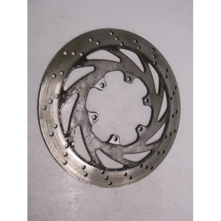 Disque frein avant GILERA SMT 50 2011-2012
