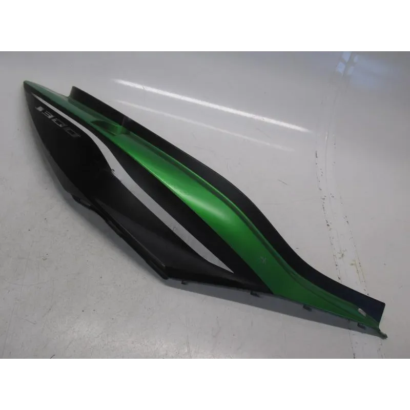 Cache carenage coque arriere droit KAWASAKI J 300 2014-2016