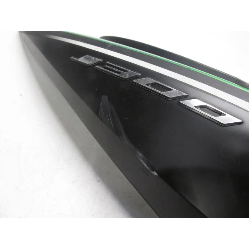 Cache carenage coque arriere droit KAWASAKI J 300 2014-2016