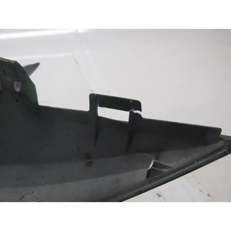 Cache carenage coque arriere droit KAWASAKI J 300 2014-2016