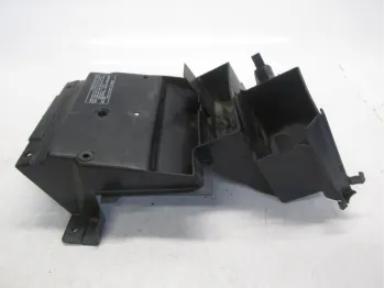Garde boue arriere KAWASAKI ZR7 750 1999-2003