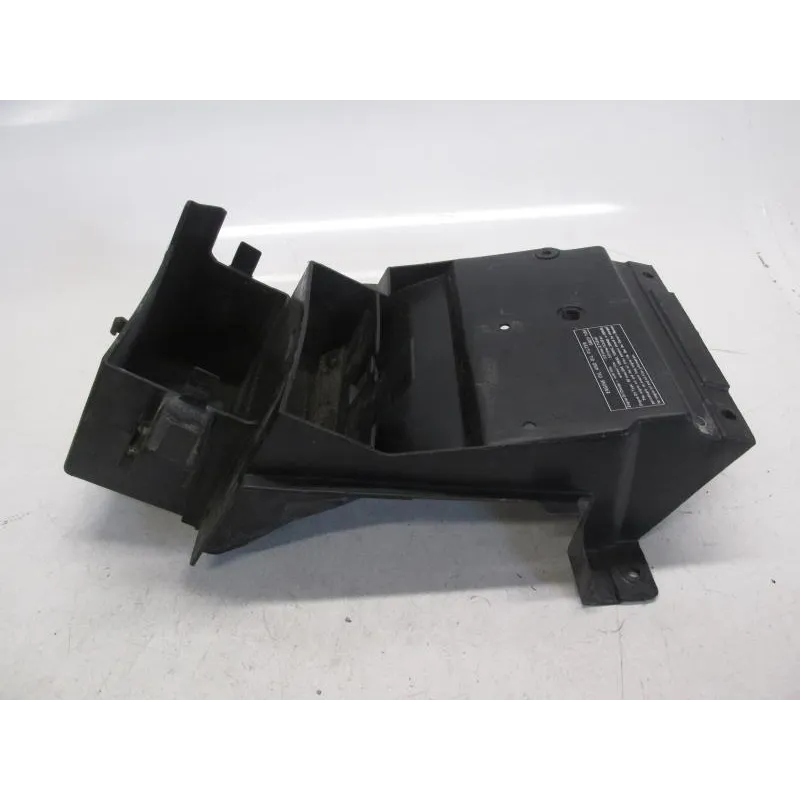Garde boue arriere KAWASAKI ZR7 750 1999-2003