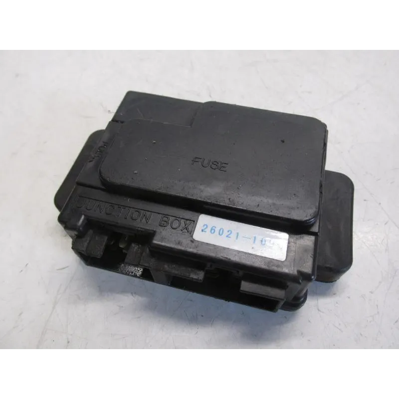Boite a fusibles KAWASAKI GPZ 500 1994-1997