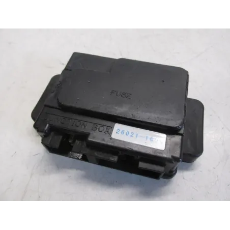 Boite a fusibles KAWASAKI GPZ 500 1994-1997
