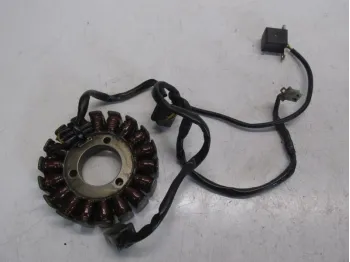 Stator alternateur KAWASAKI GPZ 500 1994-1997