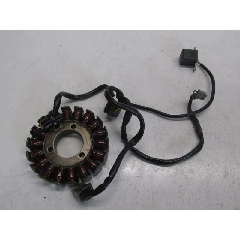 Stator alternateur KAWASAKI GPZ 500 1994-1997