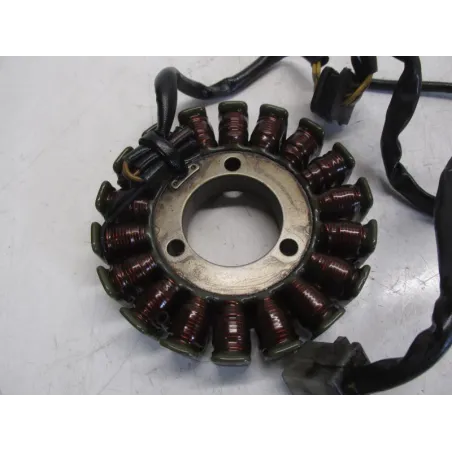 Stator alternateur KAWASAKI GPZ 500 1994-1997