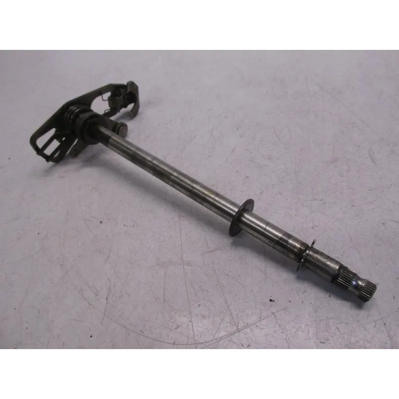 Axe de selecteur YAMAHA XJ6 N 600 2011-2015