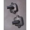 Cache culbuteur YAMAHA XJ6 N 600 2011-2015
