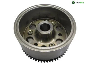 Rotor volant moteur YAMAHA XJ6 N 600 2011-2015