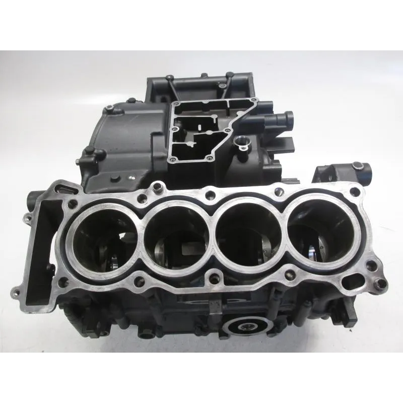 Carter moteur YAMAHA XJ6 N 600 2011-2015