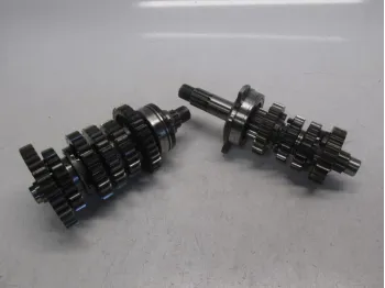 Boite de vitesses YAMAHA XJ6 N 600 2011-2015
