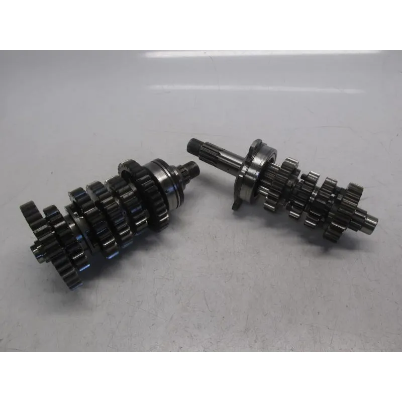 Boite de vitesses YAMAHA XJ6 N 600 2011-2015