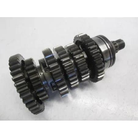 Boite de vitesses YAMAHA XJ6 N 600 2011-2015