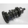 Boite de vitesses YAMAHA XJ6 N 600 2011-2015 Boite de vitesses YAMAHA XJ6 N 600 2011-2015