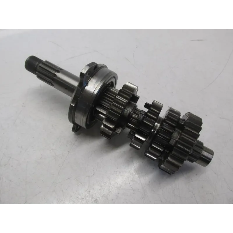 Boite de vitesses YAMAHA XJ6 N 600 2011-2015