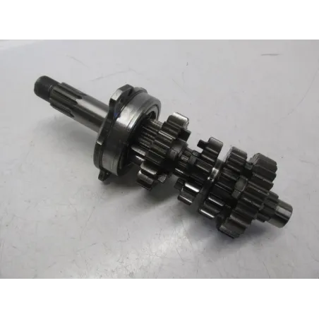 Boite de vitesses YAMAHA XJ6 N 600 2011-2015