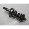 Boite de vitesses YAMAHA XJ6 N 600 2011-2015 Boite de vitesses YAMAHA XJ6 N 600 2011-2015