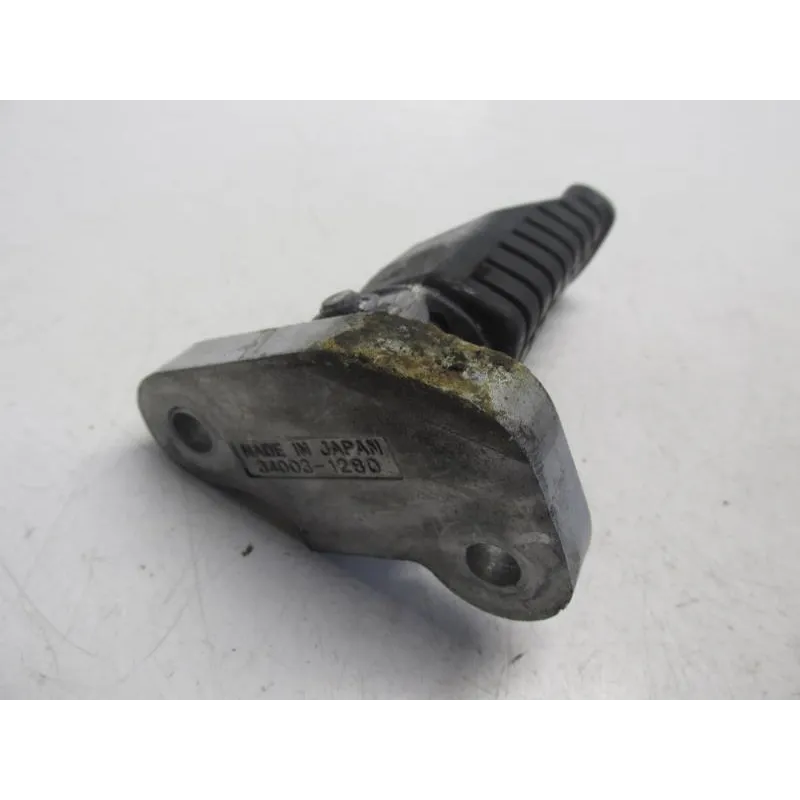 Platine avant gauche KAWASAKI GPZ 500 1987-1993