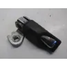 Platine et repose pieds arriere gauche KAWASAKI GPZ 500 1987-1993 Platine et repose pieds arriere gauche KAWASAKI GPZ 500 1987-1993