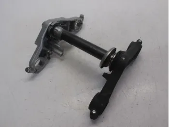 Te de fourche inferieur superieur KAWASAKI GPZ 500 1987-1993