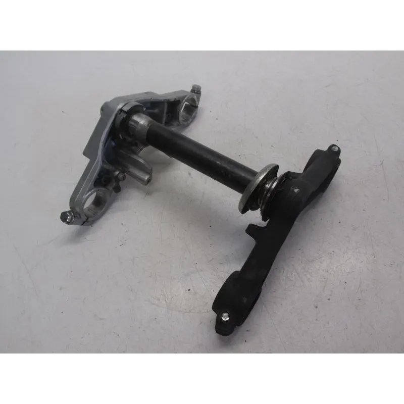 Te de fourche inferieur superieur KAWASAKI GPZ 500 1987-1993