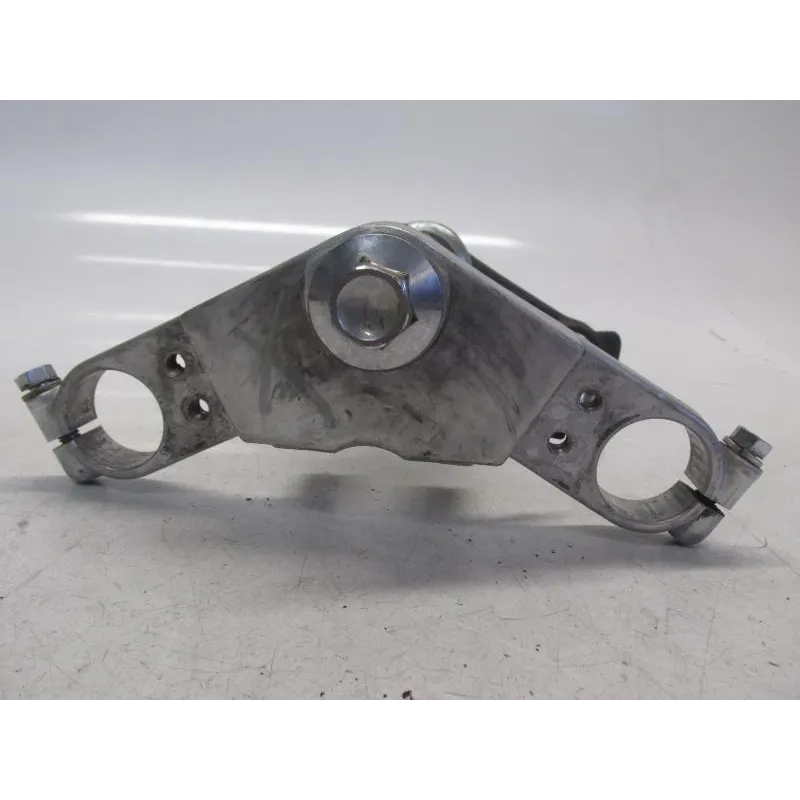 Te de fourche inferieur superieur KAWASAKI GPZ 500 1987-1993