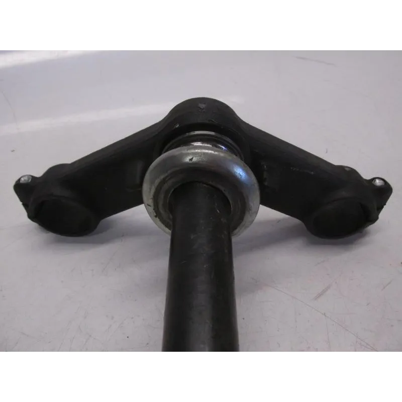 Te de fourche inferieur superieur KAWASAKI GPZ 500 1987-1993