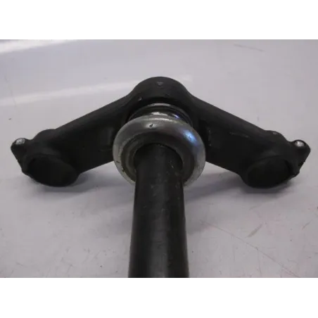 Te de fourche inferieur superieur KAWASAKI GPZ 500 1987-1993