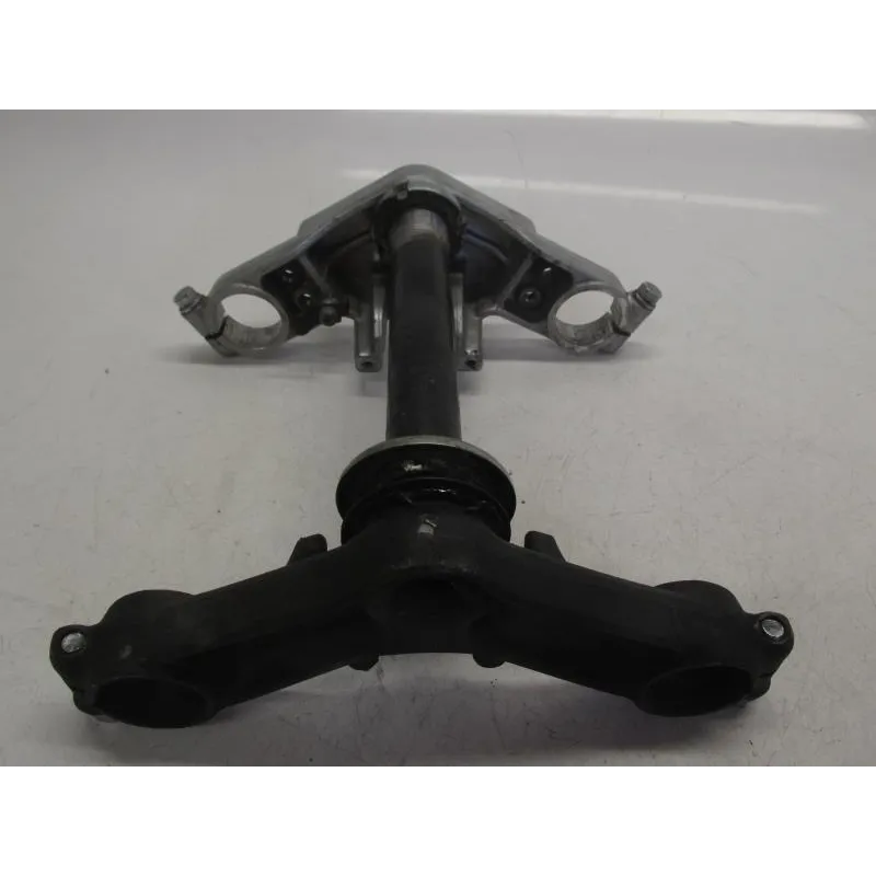 Te de fourche inferieur superieur KAWASAKI GPZ 500 1987-1993