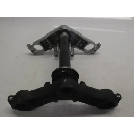 Te de fourche inferieur superieur KAWASAKI GPZ 500 1987-1993