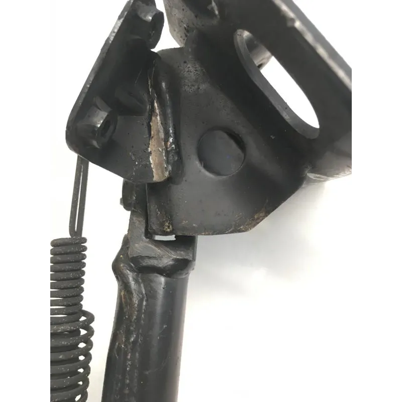 Bequille laterale SUZUKI AN 650 2006-2010 BURGMAN