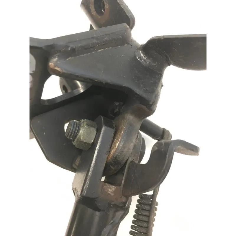 Bequille laterale SUZUKI AN 650 2006-2010 BURGMAN