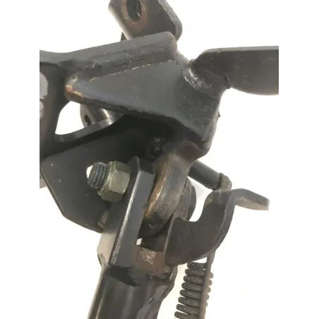 Bequille laterale SUZUKI AN 650 2006-2010 BURGMAN