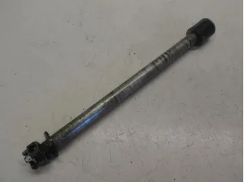 Axe de roue arriere KAWASAKI VN 750 1986-2006 VULCAN