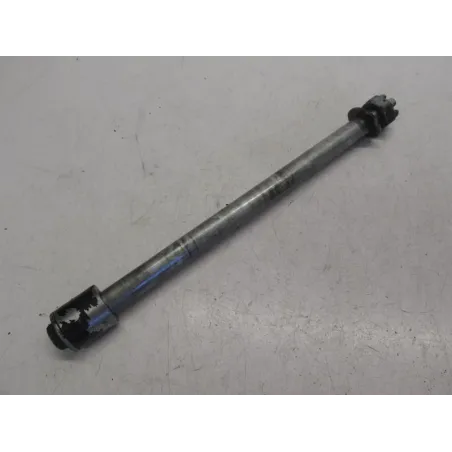 Axe de roue arriere KAWASAKI VN 750 1986-2006 VULCAN