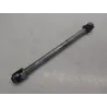 Axe de roue arriere KAWASAKI VN 750 1986-2006 VULCAN Axe de roue arriere KAWASAKI VN 750 1986-2006 VULCAN