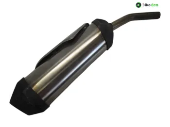 Silencieux (echappement) TRIUMPH TIGER 800 2011-2014