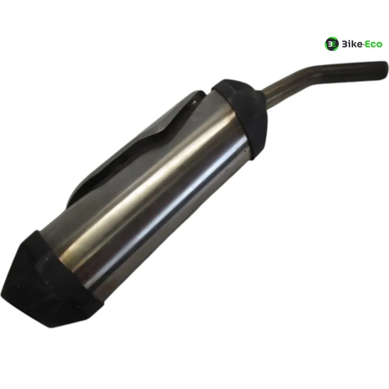 Silencieux (echappement) TRIUMPH TIGER 800 2011-2014