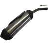 Silencieux (echappement) TRIUMPH TIGER 800 2011-2014 Silencieux (echappement) TRIUMPH TIGER 800 2011-2014