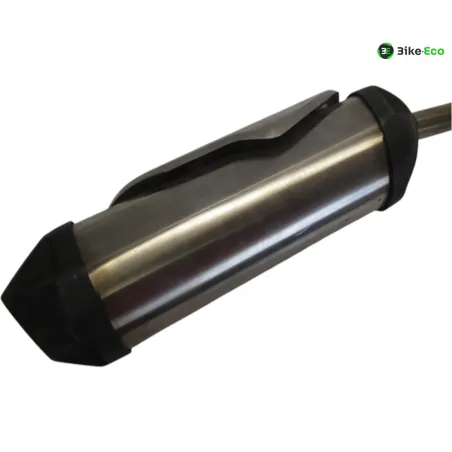 Silencieux (echappement) TRIUMPH TIGER 800 2011-2014